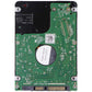 Western Digital Blue 2.5-inch SATAII Hard Drive - 500GB / WD5000LPVT / 5400RPM Digital Storage - Internal Hard Disk Drives, HDD Western Digital - Simple Cell Bulk Wholesale Pricing - USA Seller