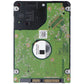 Western Digital WD Black 1 TB 2.5-inch SATA III (WD10SPSX) HDD Digital Storage - Internal Hard Disk Drives, HDD Western Digital - Simple Cell Bulk Wholesale Pricing - USA Seller