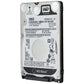 Western Digital WD Black 2.5-inch Hard Drive - 500GB SATA III (WD5000LPLX) Digital Storage - Internal Hard Disk Drives, HDD Western Digital - Simple Cell Bulk Wholesale Pricing - USA Seller