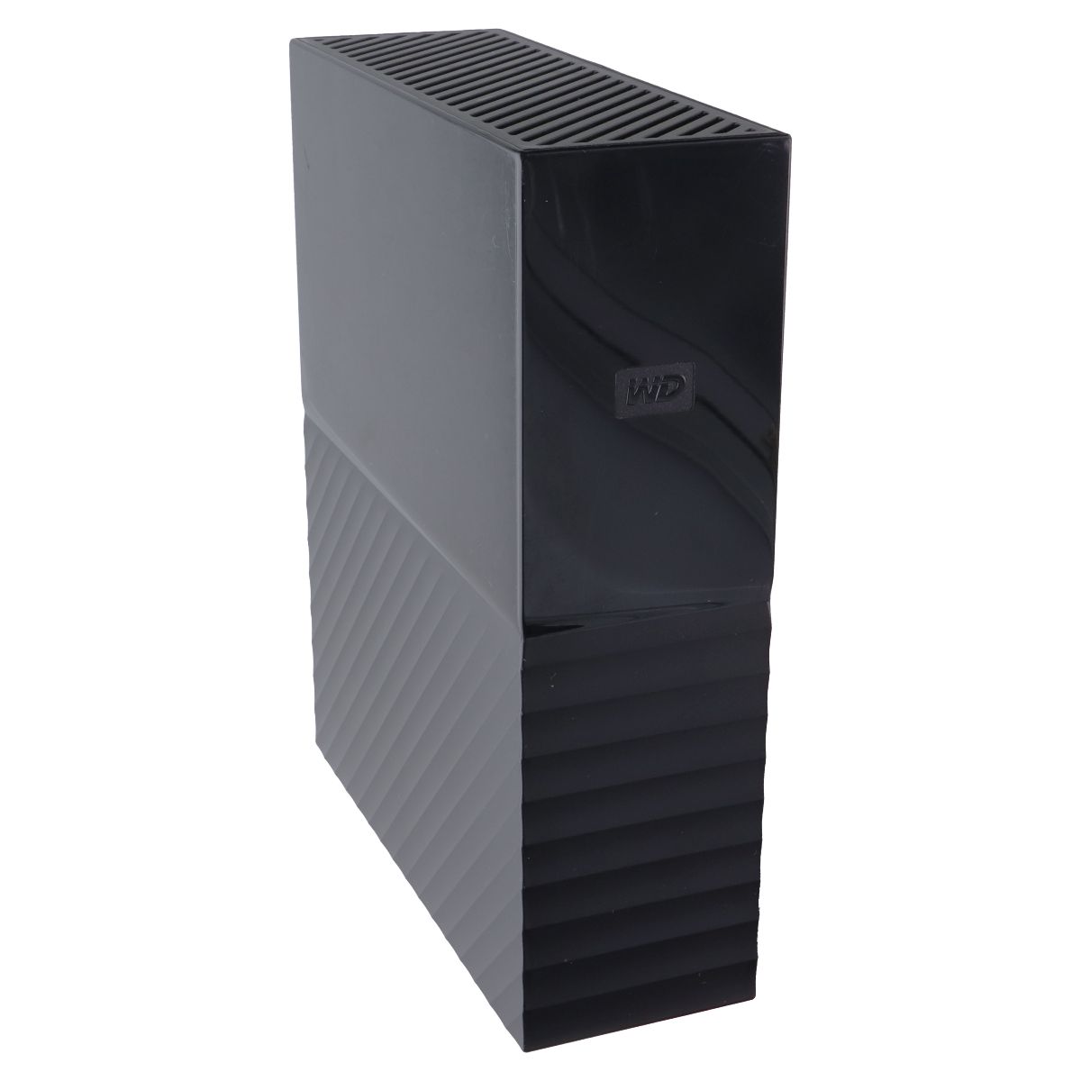 Western Digital My Book External Hard Drive - 4TB/Black (WDBBGB0040HBK-NB)