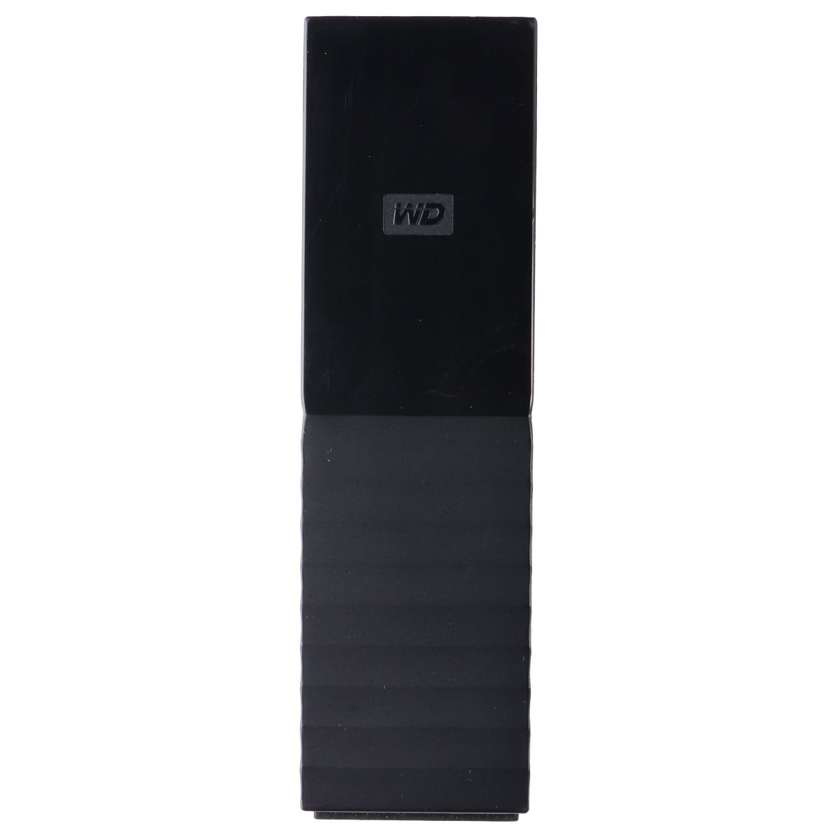 Western Digital My Book External Hard Drive - 4TB/Black (WDBBGB0040HBK-NB)