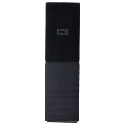Western Digital My Book External Hard Drive - 4TB/Black (WDBBGB0040HBK-NB)
