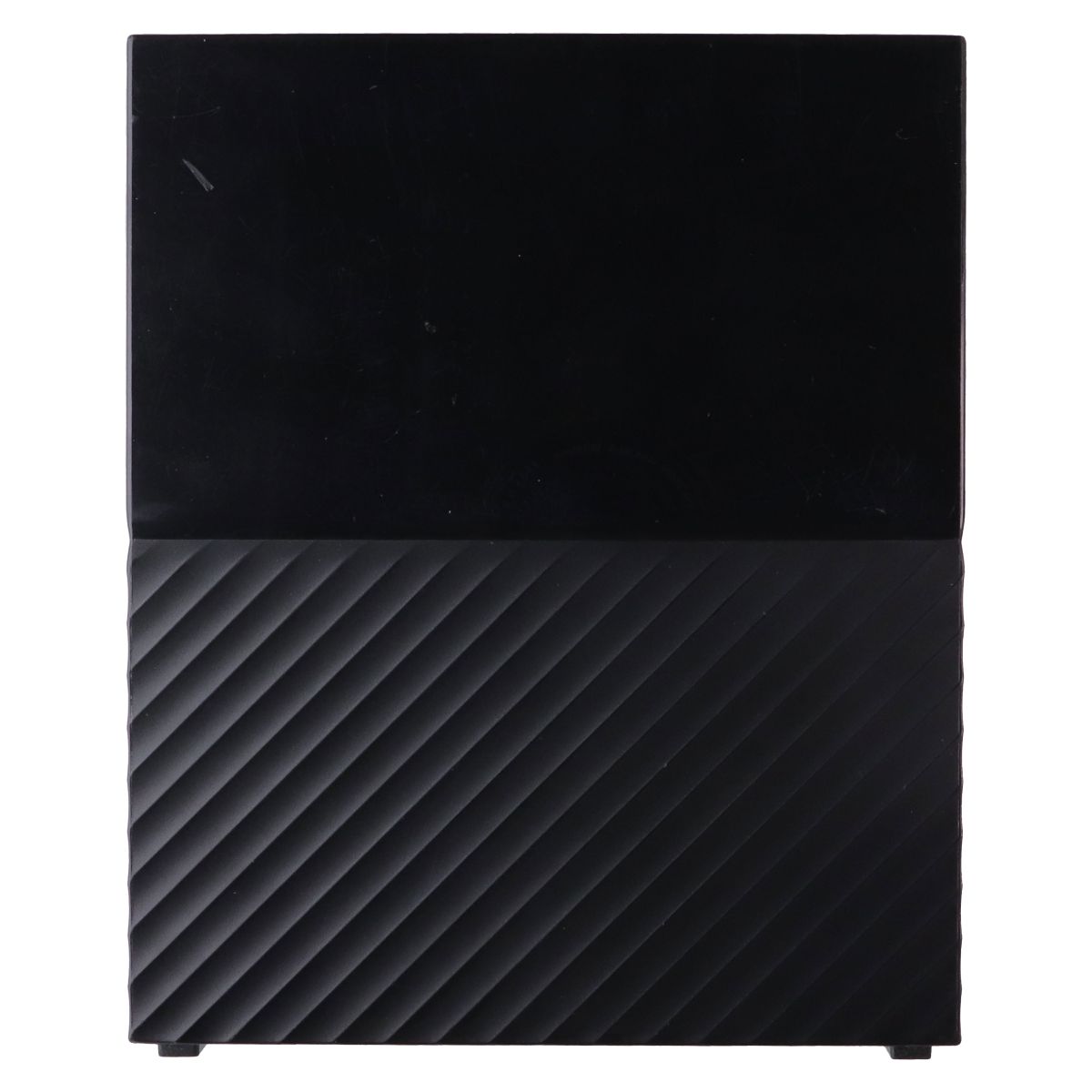 Western Digital My Book External Hard Drive - 4TB/Black (WDBBGB0040HBK-NB)
