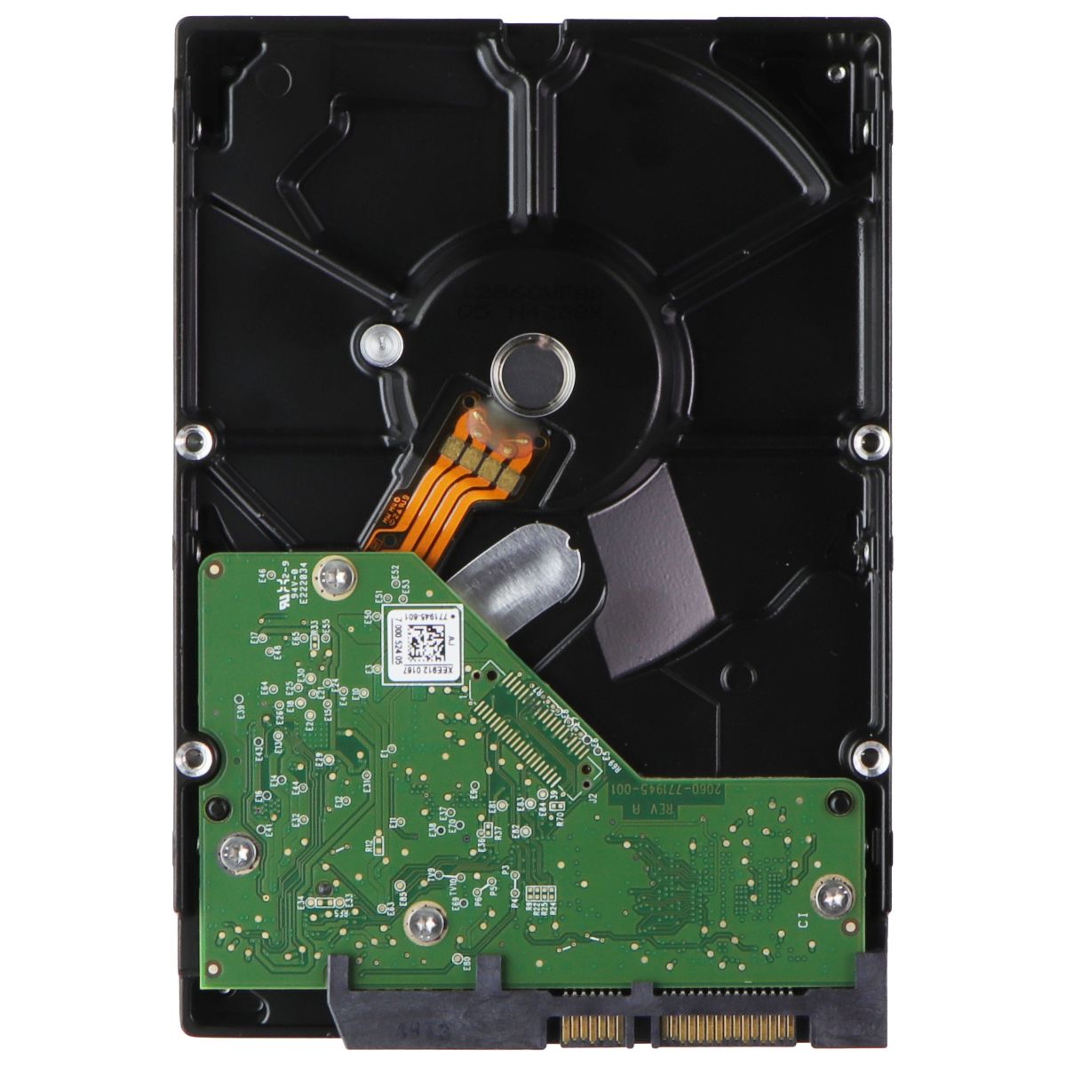 Western Digital (1TB) AV Video Hard Drive 3.5-in/SATA III/64MB Cache (WD10EURX) Digital Storage - Internal Hard Disk Drives, HDD Western Digital    - Simple Cell Bulk Wholesale Pricing - USA Seller