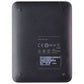 Western Digital (2TB) My Passport USB 3.0 Portable Hard Drive - Black Digital Storage - External Hard Disk Drives, HDD Western Digital - Simple Cell Bulk Wholesale Pricing - USA Seller