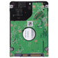 Western Digital 1TB 2.5-inch SATA III Internal Hard Drive (WD10SPZX-00Z10T0) Digital Storage - Internal Hard Disk Drives, HDD Western Digital - Simple Cell Bulk Wholesale Pricing - USA Seller