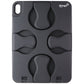 Wingo Series WingoCase for Apple iPad 10.9-in (10th Gen) - Black iPad/Tablet Accessories - Cases, Covers, Keyboard Folios Wingo - Simple Cell Bulk Wholesale Pricing - USA Seller