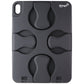 Wingo Series WingoCase for Apple iPad 10.9-in (10th Gen) - Black Cell Phone - Cases, Covers & Skins Wingo    - Simple Cell Bulk Wholesale Pricing - USA Seller