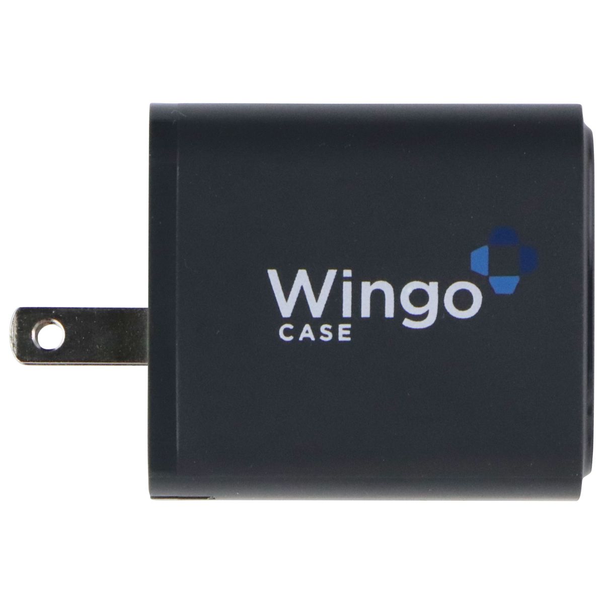 WingoCase (30W) 3-Port Adapter for USB-A/USB-C/Lightning Cables - Adapter ONLY Cell Phone - Chargers & Cradles WingoCase - Simple Cell Bulk Wholesale Pricing - USA Seller
