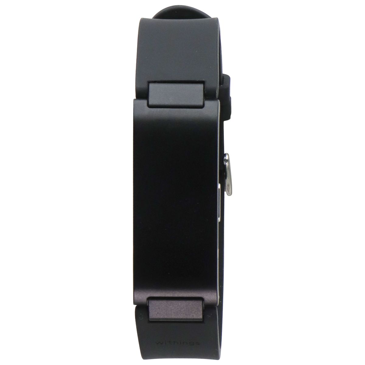 Withings Pulse HR Water Resistant Health and Activity Fitness Tracker - Black Fitness Technology - Activity Trackers Withings - Simple Cell Bulk Wholesale Pricing - USA Seller