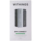 WITHINGS BPM Connect Smart Blood Pressure Monitor w/ WiFi and Bluetooth - Gray