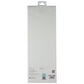 Wiwu Keyboard Protector for MacBook Air 13.3 (2020, A2179) - Frost/Clear