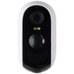 WUUK Wireless Cam Pro Add-on Outdoor Camera - 1 Camera (Y0410) Home Surveillance - Security Cameras WUUK - Simple Cell Bulk Wholesale Pricing - USA Seller