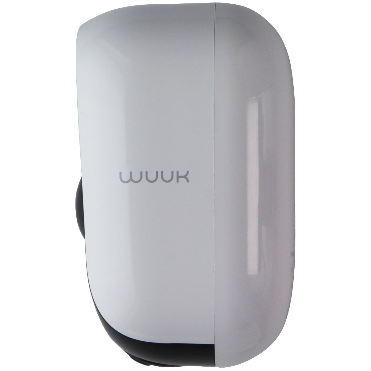 WUUK Wireless Cam Pro Add-on Outdoor Camera - 1 Camera (Y0410) Home Surveillance - Security Cameras WUUK - Simple Cell Bulk Wholesale Pricing - USA Seller