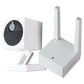 Wyze Cam Outdoor Starter Bundle 1080p HD Camera + Base (WVOD1B1) Home Surveillance - Security Cameras WYZE - Simple Cell Bulk Wholesale Pricing - USA Seller