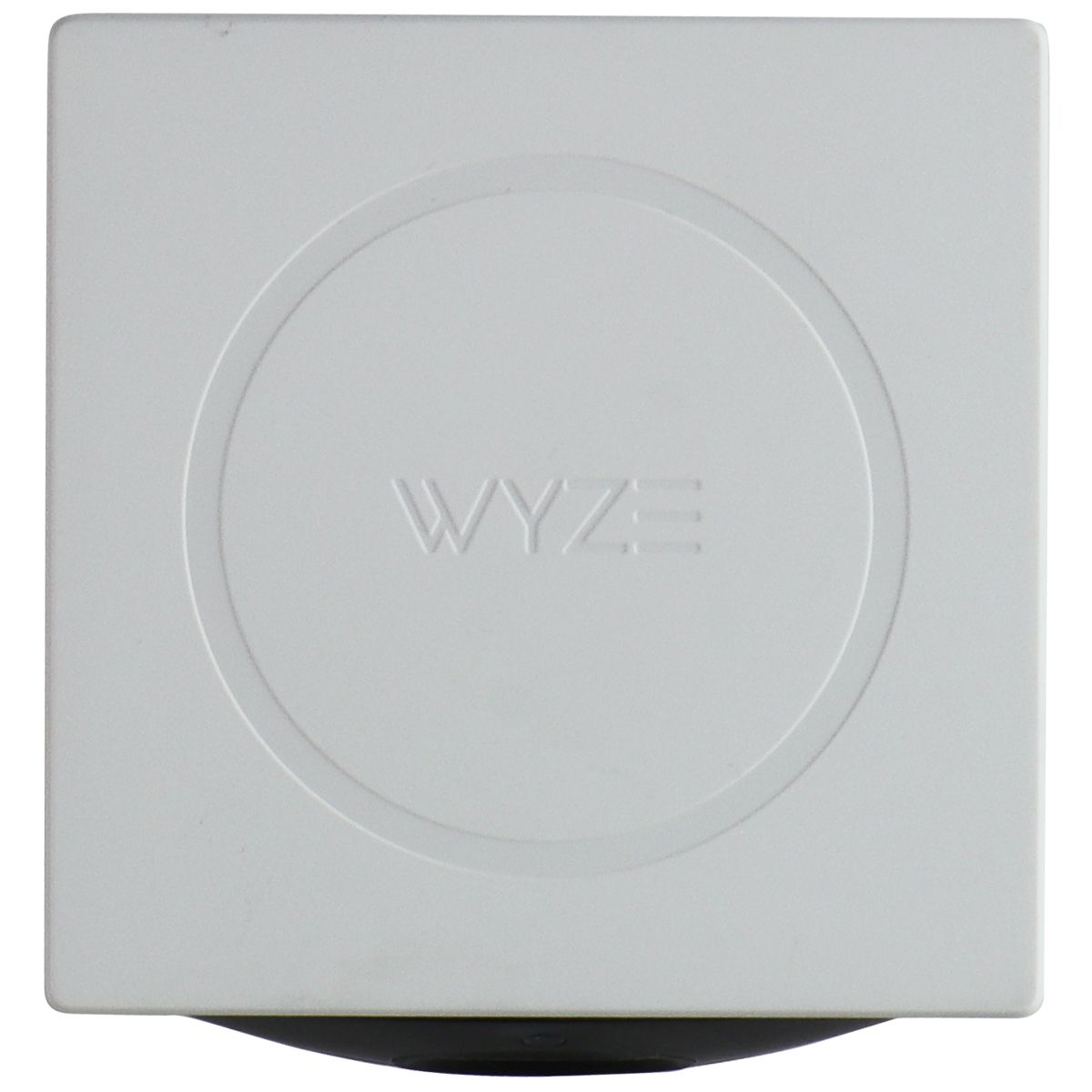 Wyze Cam Weatherproof Outdoor Starter Bundle V2 (WVODV2B1) - White