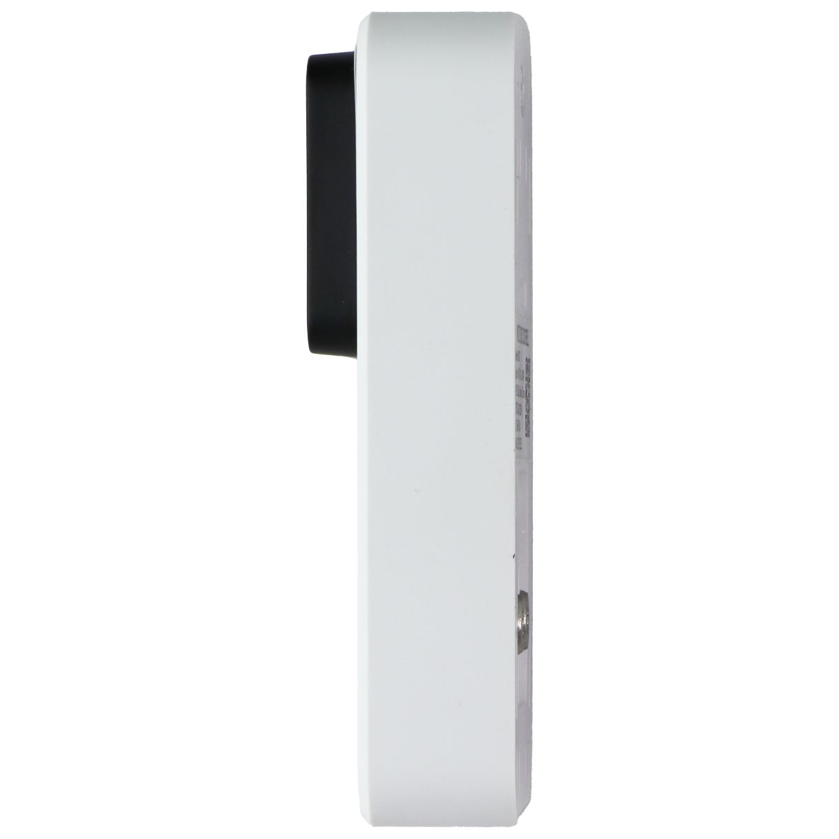 Wyze Wired Video Doorbell with Chime (WVDB1WC1) - White Digital Camera - Other WYZE - Simple Cell Bulk Wholesale Pricing - USA Seller