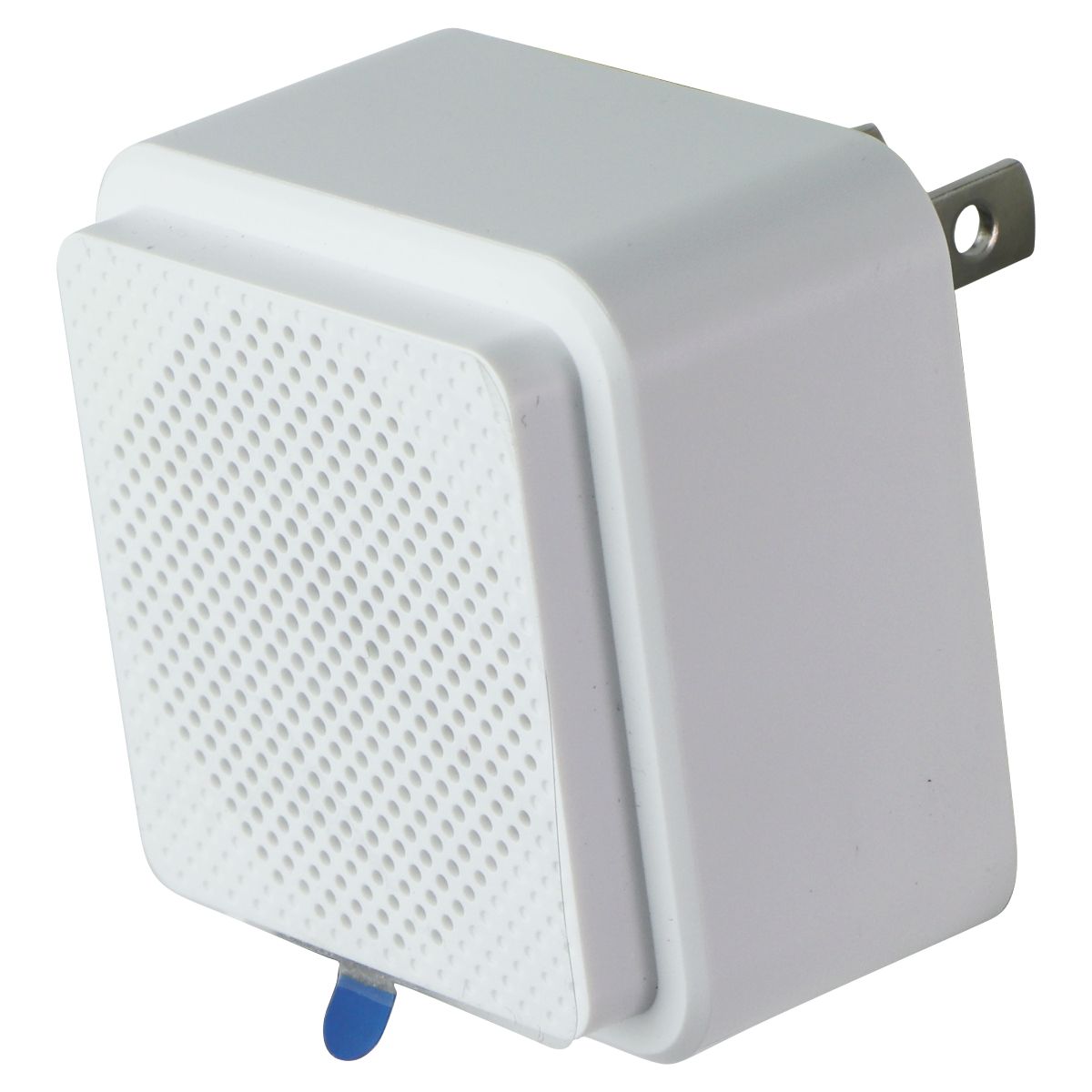 Wyze Wired Video Doorbell with Chime (WVDB1WC1) - White Digital Camera - Other WYZE - Simple Cell Bulk Wholesale Pricing - USA Seller