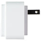 Wyze Wired Video Doorbell with Chime (WVDB1WC1) - White Digital Camera - Other WYZE - Simple Cell Bulk Wholesale Pricing - USA Seller