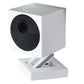 WYZE Cam Outdoor v2 1080p Weatherproof Add-On Camera - White (WVOD2) Home Surveillance - Security Cameras WYZE - Simple Cell Bulk Wholesale Pricing - USA Seller
