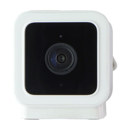 WYZE Cam v3 Wired Indoor and Outdoor Security Camera - White (WYZEC3) Home Surveillance - Security Cameras WYZE - Simple Cell Bulk Wholesale Pricing - USA Seller