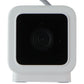 Wyze Smart Garage Door Controller with Built-In HD Video - White (WCGDCB) Home Surveillance - Security Cameras WYZE - Simple Cell Bulk Wholesale Pricing - USA Seller