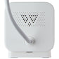 Wyze Smart Garage Door Controller with Built-In HD Video - White (WCGDCB) Home Surveillance - Security Cameras WYZE - Simple Cell Bulk Wholesale Pricing - USA Seller