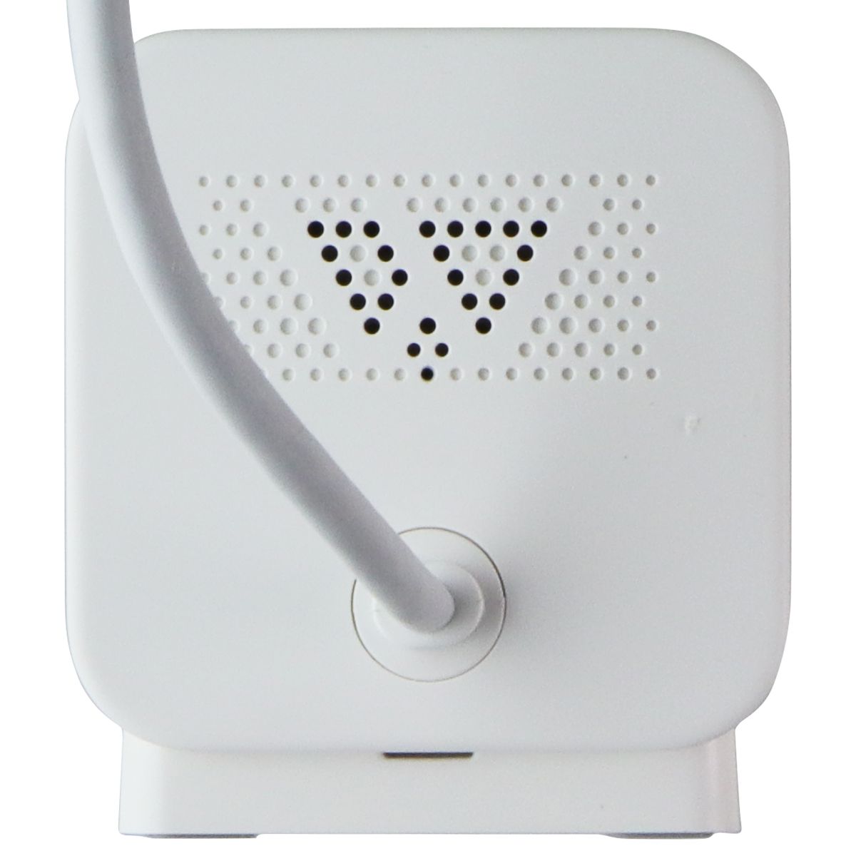 Wyze Smart Garage Door Controller with Built-In HD Video - White (WCGDCB) Home Surveillance - Security Cameras WYZE - Simple Cell Bulk Wholesale Pricing - USA Seller