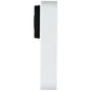 WYZE Wired 1080p FHD Video Doorbell without Chime (WVDB1) - White Home Surveillance - Security Cameras WYZE - Simple Cell Bulk Wholesale Pricing - USA Seller