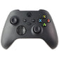 Microsoft Xbox Wireless Controller (1914) Series X/S/One - Black *BLUETOOTH ONLY Gaming/Console - Controllers & Attachments XBOX    - Simple Cell Bulk Wholesale Pricing - USA Seller