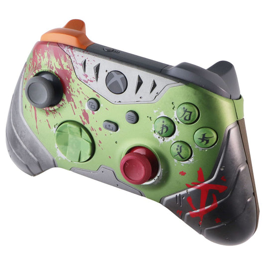 Xbox Wireless Controller for Series X/S/One/PC – DOOM: The Dark Ages Limited Ed.