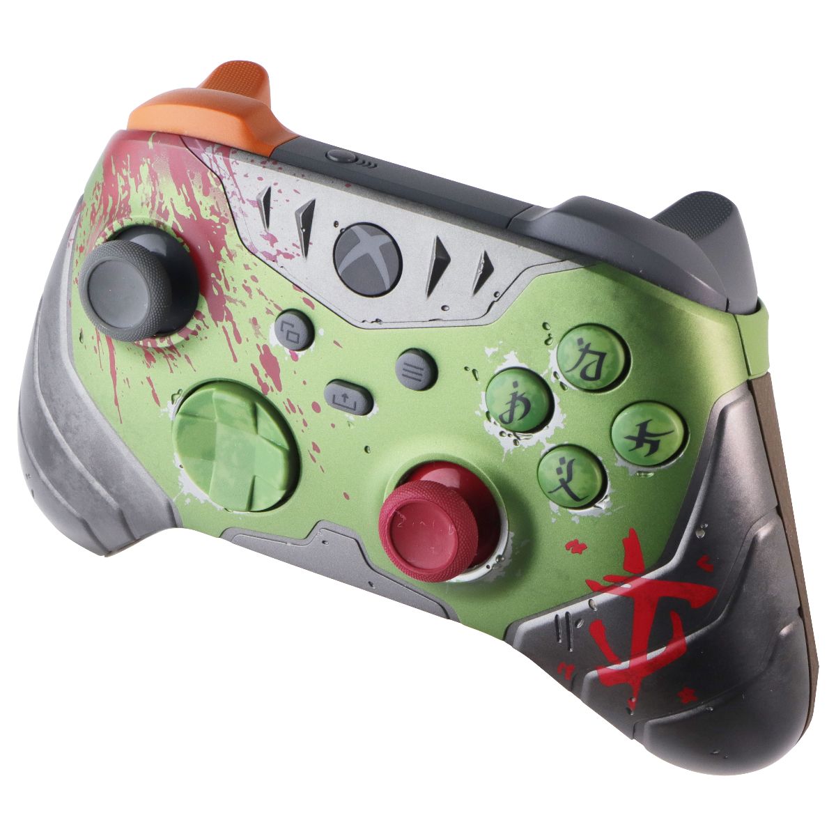 Xbox Wireless Controller for Series X/S/One/PC - DOOM: The Dark Ages Limited Ed. Gaming/Console - Controllers & Attachments XBOX - Simple Cell Bulk Wholesale Pricing - USA Seller