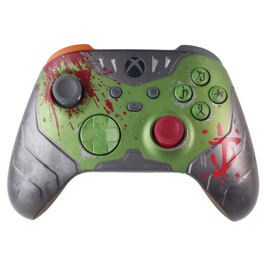 Xbox Wireless Controller for Series X/S/One/PC - DOOM: The Dark Ages Limited Ed. Gaming/Console - Controllers & Attachments XBOX - Simple Cell Bulk Wholesale Pricing - USA Seller