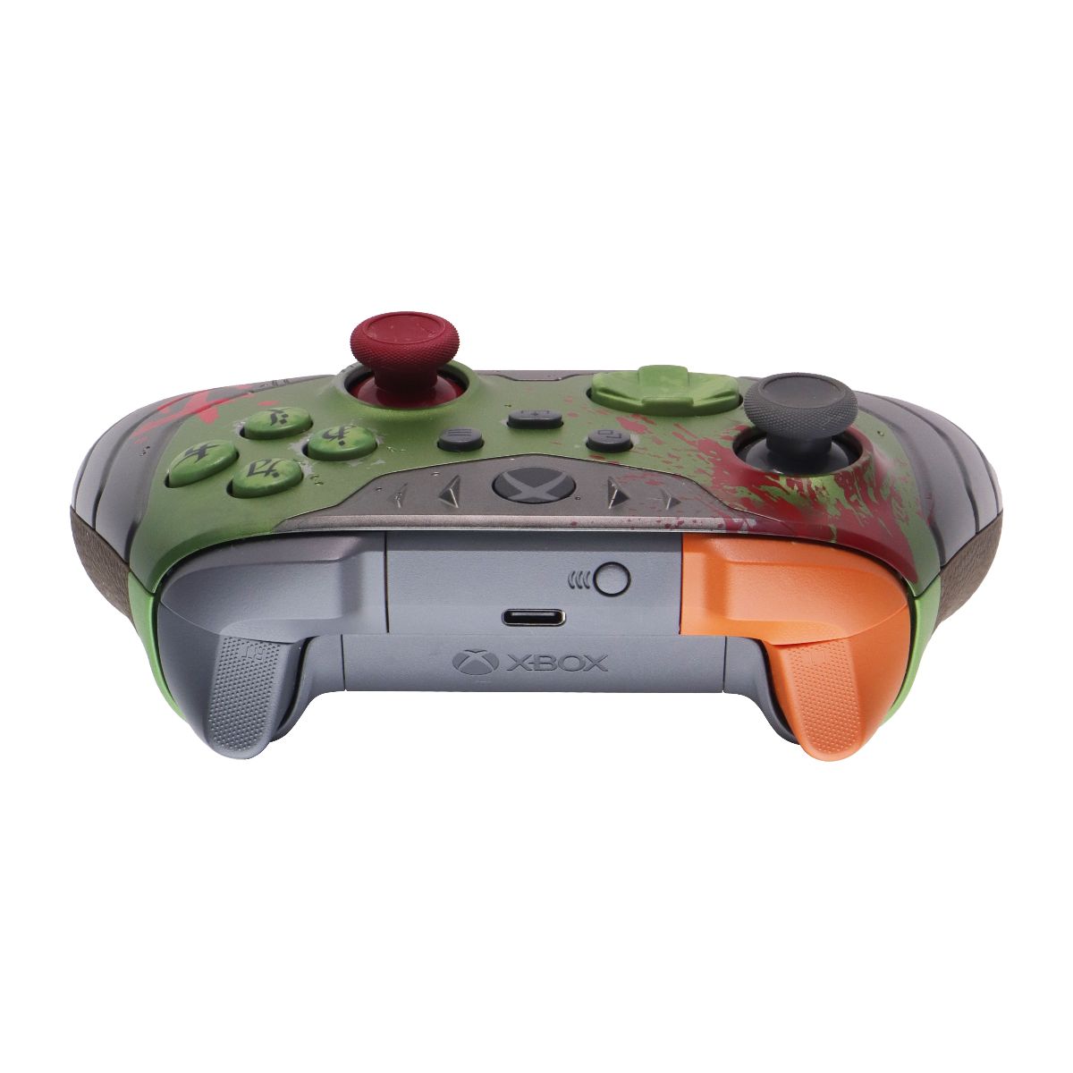 Xbox Wireless Controller for Series X/S/One/PC - DOOM: The Dark Ages Limited Ed. Gaming/Console - Controllers & Attachments XBOX - Simple Cell Bulk Wholesale Pricing - USA Seller