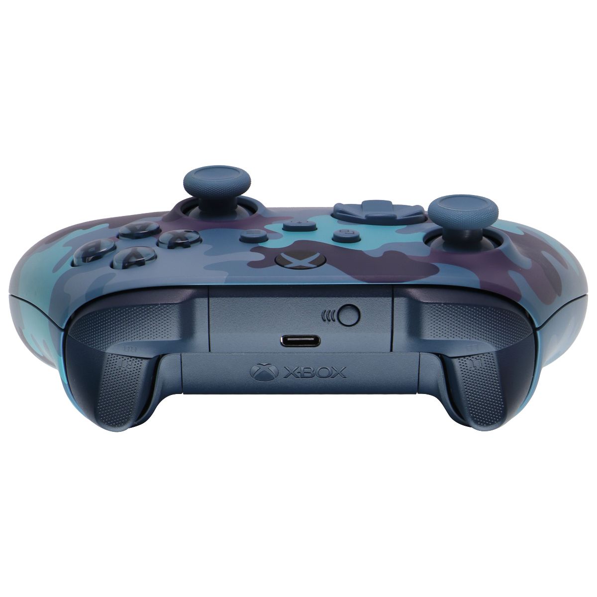 Microsoft Xbox Controller 1914 for Series X/S/One - Mineral Camo (Wireless Only) Gaming/Console - Controllers & Attachments Microsoft - Simple Cell Bulk Wholesale Pricing - USA Seller