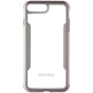 X-Doria Defense Shield Case for Apple iPhone 8 Plus/7 Plus - Pink/Gray Cell Phone - Cases, Covers & Skins X-Doria - Simple Cell Bulk Wholesale Pricing - USA Seller