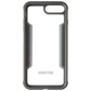 X-Doria Defense Shield Case for Apple iPhone 8 Plus/7 Plus - Pink/Gray Cell Phone - Cases, Covers & Skins X-Doria - Simple Cell Bulk Wholesale Pricing - USA Seller