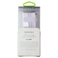 Xentris 5V/2.4A Single Port USB-A Wall Charger - White