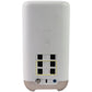 Xfinity XB8 Tri-Band Wi-Fi 6E Wireless Gateway Cable Modem (CGM4981COM) - White Networking - Modems Xfinity - Simple Cell Bulk Wholesale Pricing - USA Seller
