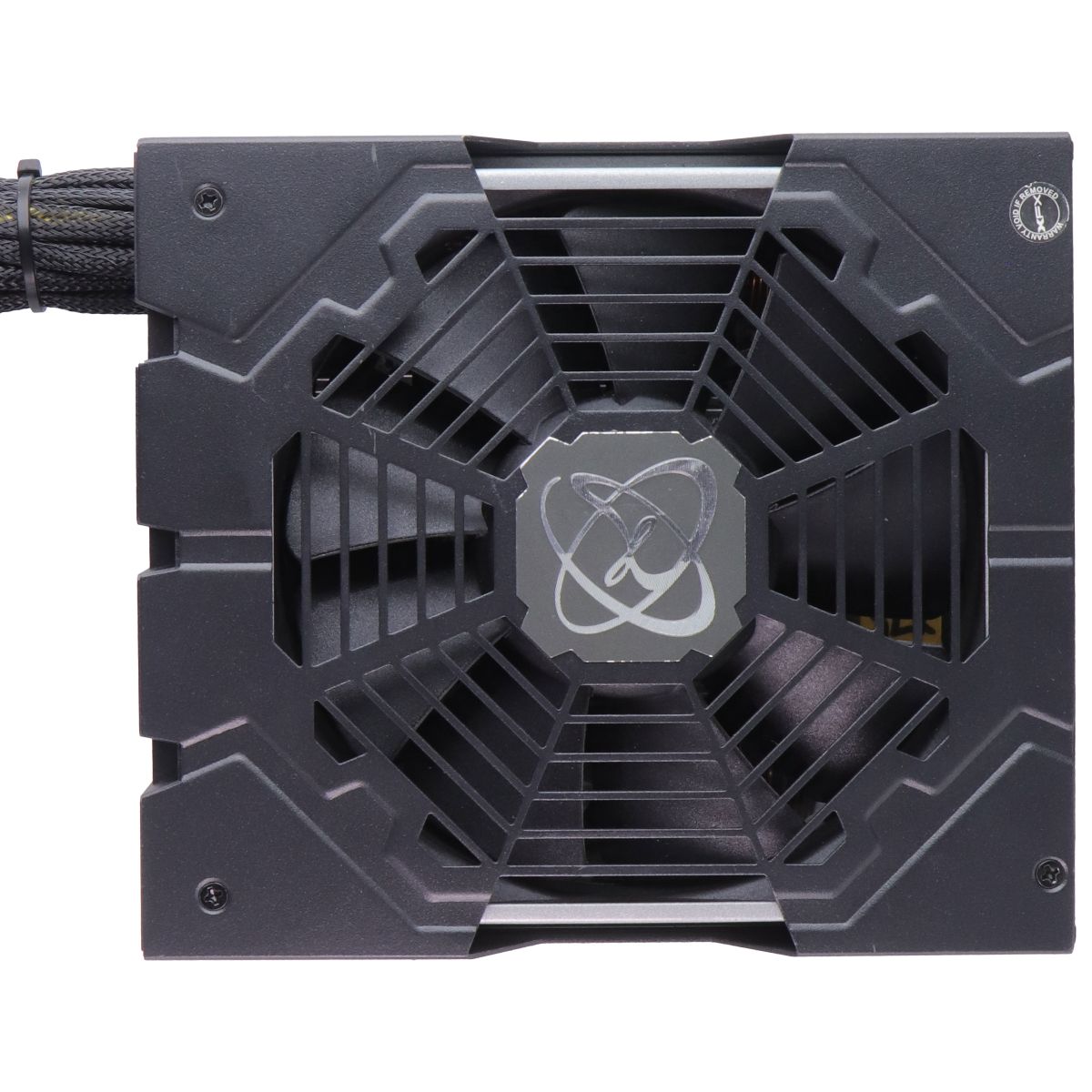 XFX PRO750W Core Edition (TS Series) Full Wired Power Supply Unit (XPS-750W-SEW) Computer Parts - Power Supplies XFX - Simple Cell Bulk Wholesale Pricing - USA Seller
