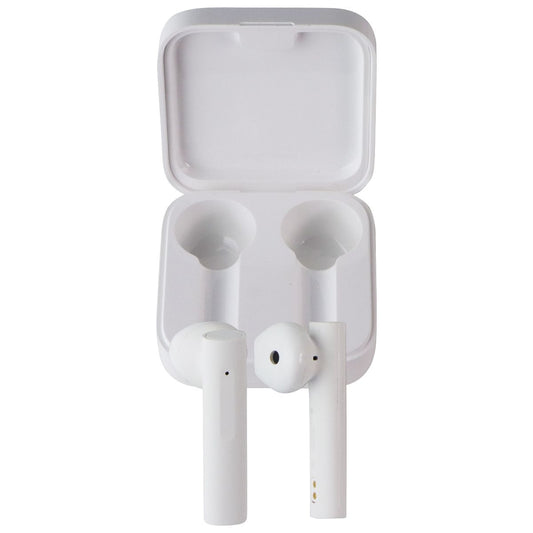 Xiaomi Mi True Wireless Noise Cancellation Earphones 2 Basic - White Cell Phone - Headsets Xiaomi - Simple Cell Bulk Wholesale Pricing - USA Seller