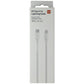 Xiaomi Mi 1M USB-C to Lightning 8-Pin Charge and Sync Cable - White Cell Phone - Cables & Adapters Xiaomi - Simple Cell Bulk Wholesale Pricing - USA Seller