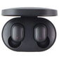Xiaomi Mi True Wireless Earbuds Basic 2 - Black (BHR4272GL) Portable Audio - Headphones Xiaomi - Simple Cell Bulk Wholesale Pricing - USA Seller