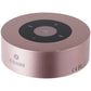 XLeader SoundAngel A8 Mini Bluetooth Speaker - Rose Gold