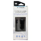 Xtreme Power Dual USB Car Charger with 4-Ft USB-C Coil Cable - Black Cell Phone - Chargers & Cradles Xtreme Power - Simple Cell Bulk Wholesale Pricing - USA Seller
