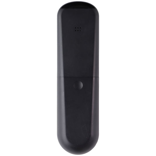 Xumo Voice Remote w/ Netflix/Peacock/YouTube/Prime Buttons (MG3-R34010) - Black TV, Video & Audio Accessories - Remote Controls Xumo - Simple Cell Bulk Wholesale Pricing - USA Seller