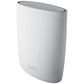NetGear AC3000 Orbi Satellite RBS50 Add-on Satellite Extender - White Networking - Wireless Wi-Fi Routers Netgear - Simple Cell Bulk Wholesale Pricing - USA Seller
