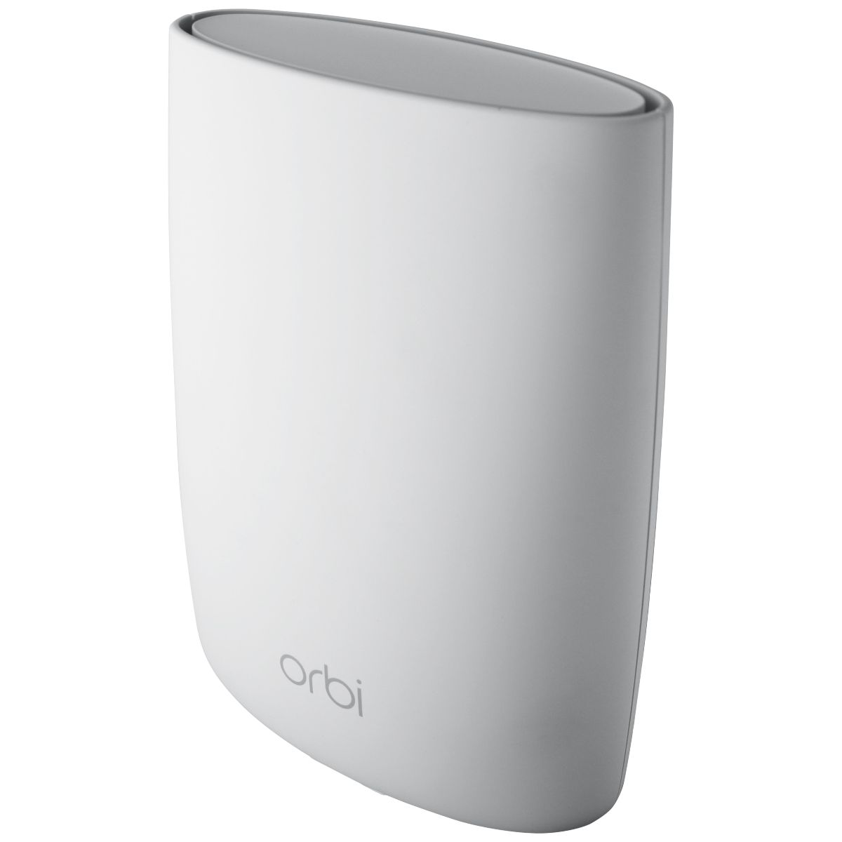 NetGear AC3000 Orbi Satellite RBS50 Add-on Satellite Extender - White Networking - Wireless Wi-Fi Routers Netgear - Simple Cell Bulk Wholesale Pricing - USA Seller