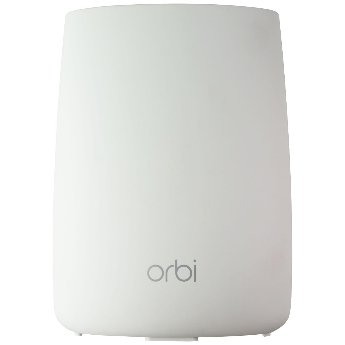 NetGear AC3000 Orbi Satellite RBS50 Add-on Satellite Extender - White Networking - Wireless Wi-Fi Routers Netgear - Simple Cell Bulk Wholesale Pricing - USA Seller