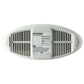 NetGear AC3000 Orbi Satellite RBS50 Add-on Satellite Extender - White Networking - Wireless Wi-Fi Routers Netgear - Simple Cell Bulk Wholesale Pricing - USA Seller